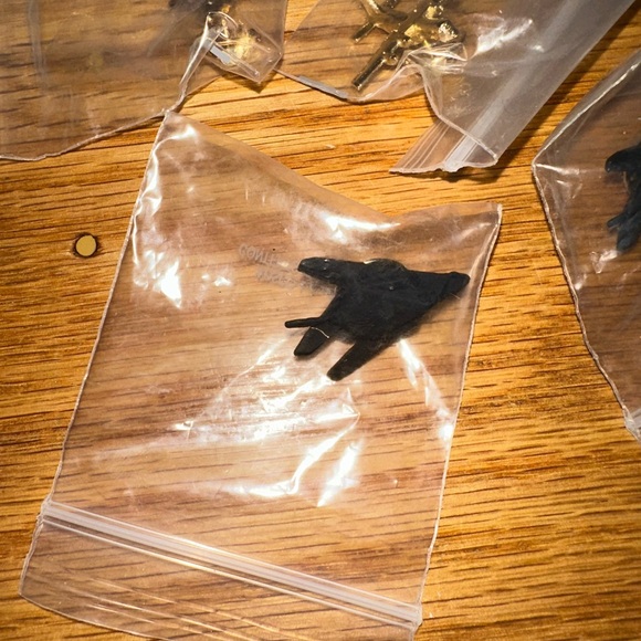 Aviation Pin Set - Picture 3 of 5